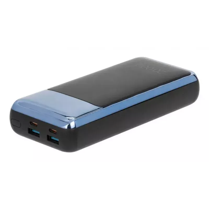 Rivacase VA1075 ārējais akumulators 20000 mAh
