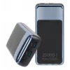 Rivacase VA1075 ārējais akumulators 20000 mAh