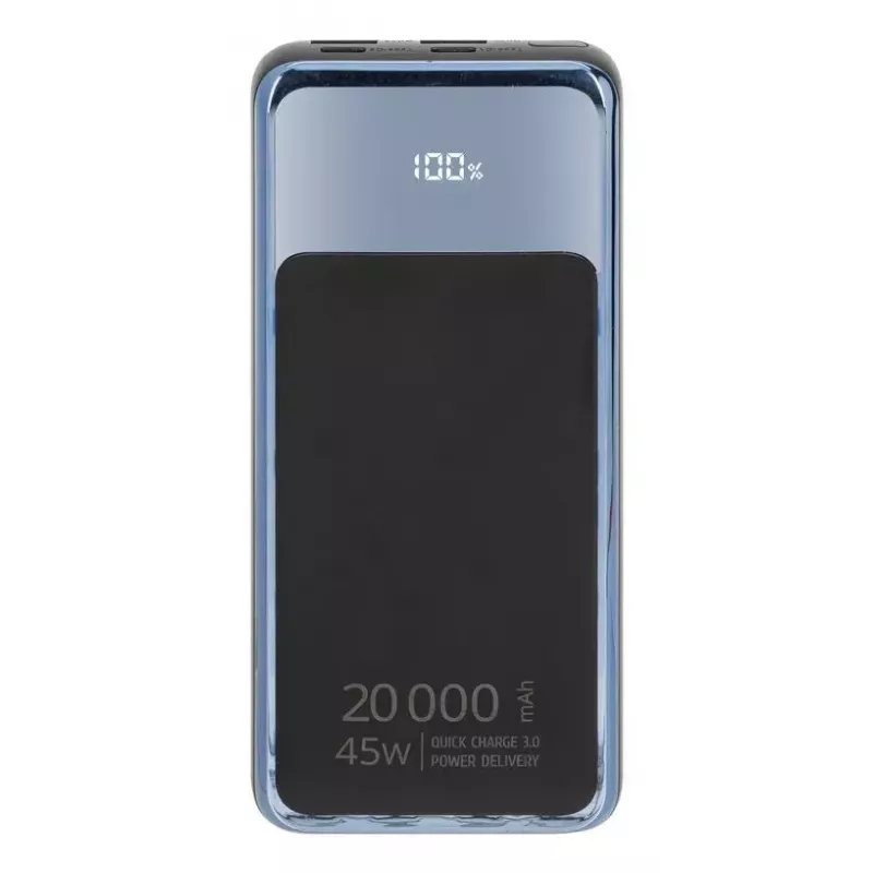 Rivacase VA1075 ārējais akumulators 20000 mAh