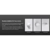 Viedās mājas klātbūtnes sensors, Modelis: FP1E PS-S03D, Aqara