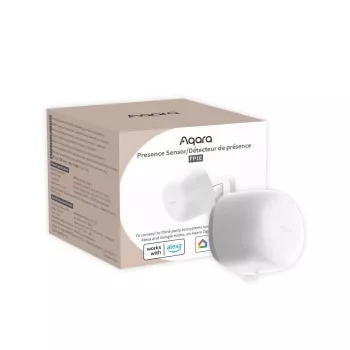 Viedās mājas klātbūtnes sensors, Modelis: FP1E PS-S03D, Aqara