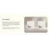 Aqara Dimmer Switch H2 EU balta gaismas slēdzis Aqara KD-R01D