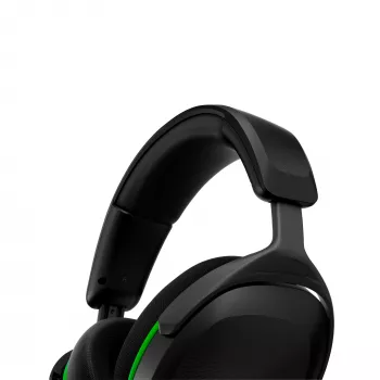 HyperX CloudX Stinger 2 Core spēļu austiņas Xbox melnas