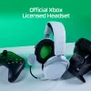 HyperX CloudX Stinger 2 Core spēļu austiņas Xbox melnas