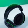 HyperX CloudX Stinger 2 Core spēļu austiņas Xbox melnas