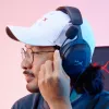 HyperX CloudX Stinger 2 Core spēļu austiņas Xbox melnas