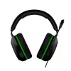 HyperX CloudX Stinger 2 Core spēļu austiņas Xbox melnas