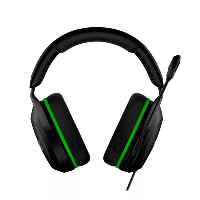 HyperX CloudX Stinger 2 Core spēļu austiņas Xbox melnas