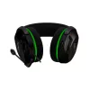 HyperX CloudX Stinger 2 Core spēļu austiņas Xbox melnas