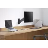 Neomounts WL70-440BL11 monitora/TV stiprinājums pie sienas 17-32 collas - gāzes atspere - pilnīga kustība