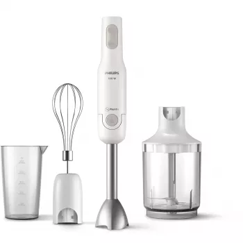 Iegremdējamais blenderis Philips Daily Collection HR2545/00 Balts