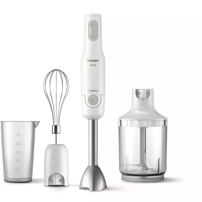 Iegremdējamais blenderis Philips Daily Collection HR2545/00 Balts