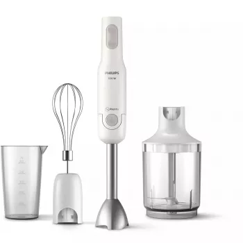 Iegremdējamais blenderis Philips Daily Collection HR2545/00 Balts