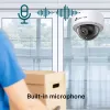 TP-Link VIGI C230 Dome IP drošības kamera Iekštelpām un ārā 2304 x 1296 pikseļi Griesti