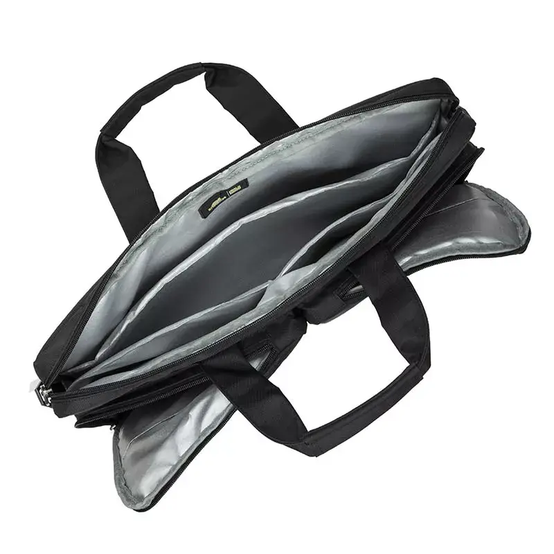 Portfelis Rivacase 8550 43.9 cm (17.3 collu)