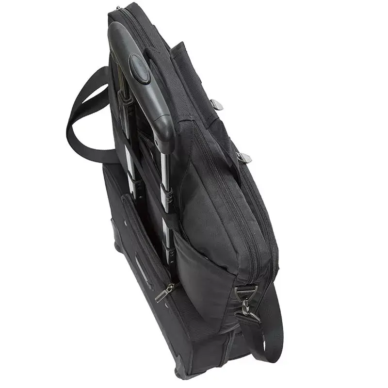 Portfelis Rivacase 8550 43.9 cm (17.3 collu)