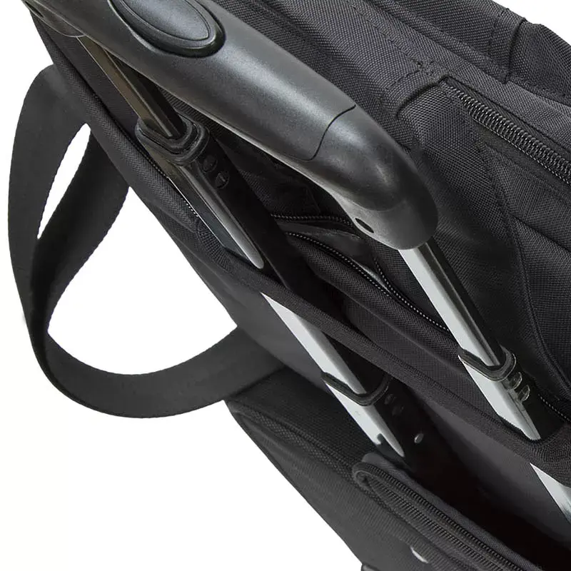 Portfelis Rivacase 8550 43.9 cm (17.3 collu)