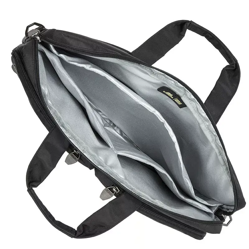 Portfelis Rivacase 8550 43.9 cm (17.3 collu)
