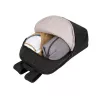 Mugursoma Rivacase 7962 39,6 cm (15,6 collas) Melna Balta Pārnēsāšanas rokturis Plecu siksna