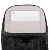 Mugursoma Rivacase 7962 39,6 cm (15,6 collas) Melna Balta Pārnēsāšanas rokturis Plecu siksna