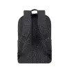 Mugursoma Rivacase 7962 39,6 cm (15,6 collas) Melna Balta Pārnēsāšanas rokturis Plecu siksna