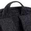 Mugursoma Rivacase 7962 39,6 cm (15,6 collas) Melna Balta Pārnēsāšanas rokturis Plecu siksna