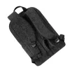 Mugursoma Rivacase 7962 39,6 cm (15,6 collas) Melna Balta Pārnēsāšanas rokturis Plecu siksna