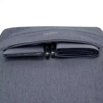 Mugursoma Rivacase 7567 43.9 cm (17.3 collas)