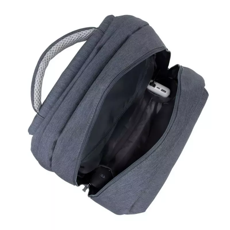 Mugursoma Rivacase 7567 43.9 cm (17.3 collas)