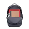 Mugursoma Rivacase 7567 43.9 cm (17.3 collas)