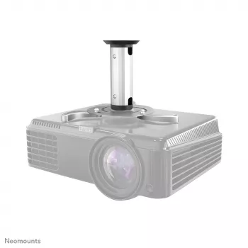 Neomounts BEAMER-C80 projektora griestu stiprinājums - a 13-20 cm - pilna kustība
