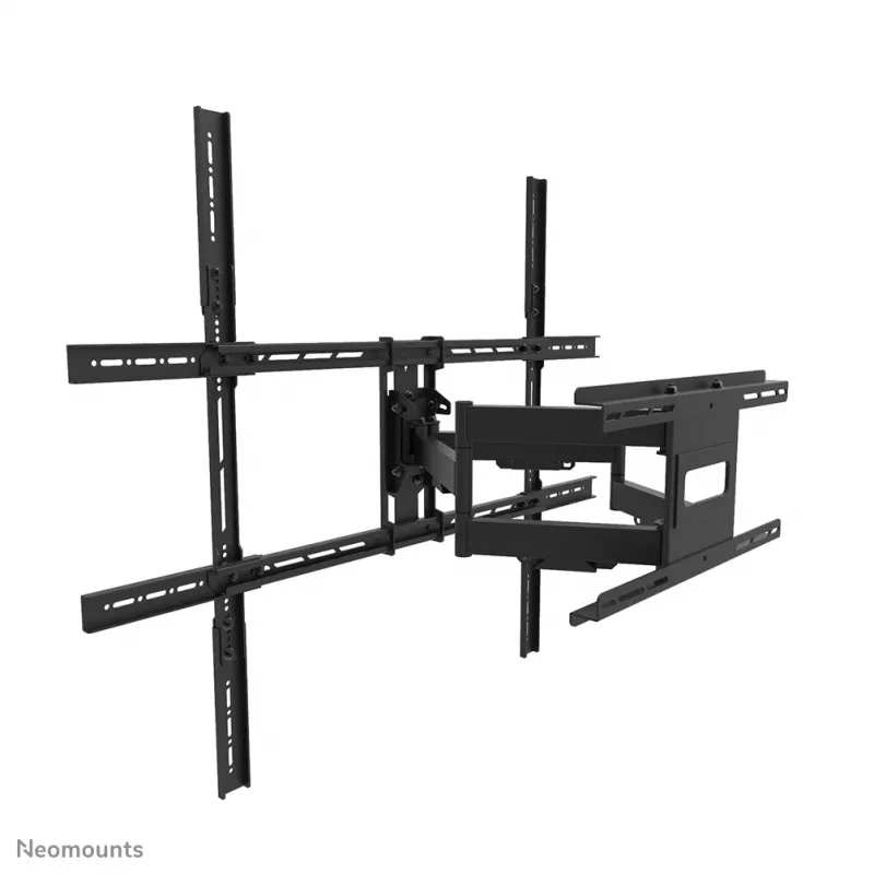 Neomounts AWLS-950BL1 VESA pagarinājuma komplekts 55-110 collas - maks. 125 kg