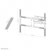 Neomounts AWLS-950BL1 VESA pagarinājuma komplekts 55-110 collas - maks. 125 kg