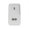 Lādētājs Lindy 100W 4-Portu USB Type A & C GaN lādētājs iekštelpām maiņstrāva Universāls