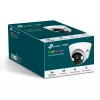 TP-Link VIGI C430 Dome IP drošības kamera Iekštelpām un ārā 2304 x 1296 pikseļi Griesti