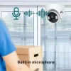 TP-Link VIGI C430 Dome IP drošības kamera Iekštelpām un ārā 2304 x 1296 pikseļi Griesti
