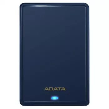 ADATA HV620S ārējais cietais disks 1 TB 2,5 collas Micro-USB B 3.2 Gen 1 (3.1 Gen 1) Zils
