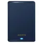 ADATA HV620S ārējais cietais disks 1 TB 2,5 collas Micro-USB B 3.2 Gen 1 (3.1 Gen 1) Zils