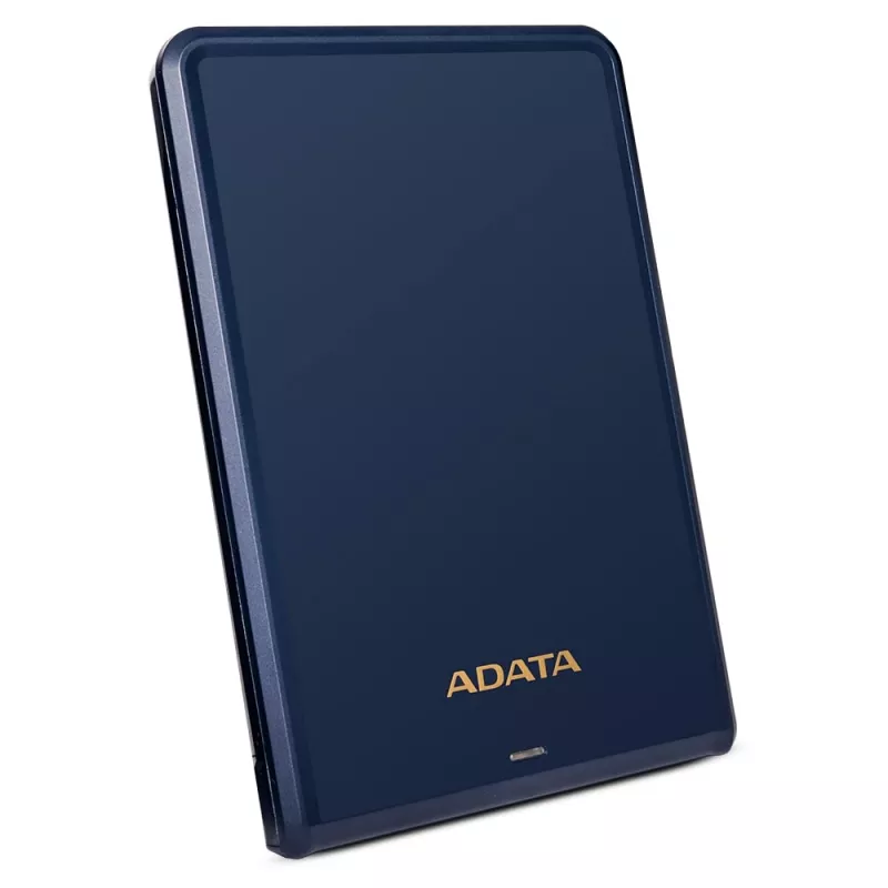 ADATA HV620S ārējais cietais disks 1 TB 2,5 collas Micro-USB B 3.2 Gen 1 (3.1 Gen 1) Zils