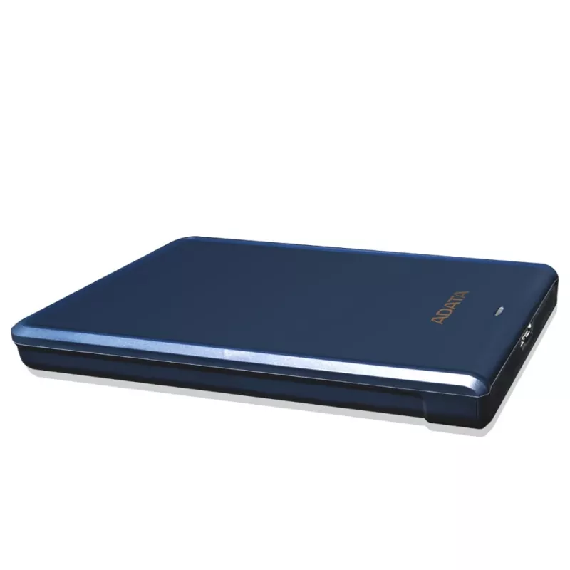 ADATA HV620S ārējais cietais disks 1 TB 2,5 collas Micro-USB B 3.2 Gen 1 (3.1 Gen 1) Zils