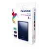ADATA HV620S ārējais cietais disks 1 TB 2,5 collas Micro-USB B 3.2 Gen 1 (3.1 Gen 1) Zils