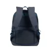 Mugursoma Rivacase 7723 35.6 cm (14 collas) Pelēka