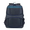 Mugursoma Rivacase 7723 35.6 cm (14 collas) Pelēka