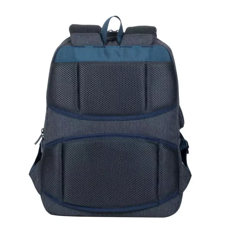 Mugursoma Rivacase 7723 35.6 cm (14 collas) Pelēka
