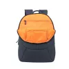 Mugursoma Rivacase 7723 35.6 cm (14 collas) Pelēka