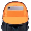 Mugursoma Rivacase 7723 35.6 cm (14 collas) Pelēka