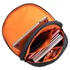 Mugursoma Rivacase 7723 35.6 cm (14 collas) Pelēka