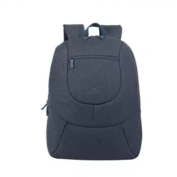 Rivacase Galapagos 7723 portatīvā datora mugursoma 35,6 cm (14"), tumši pelēka