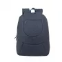 Mugursoma Rivacase 7723 35.6 cm (14 collas) Pelēka
