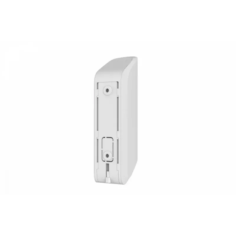 Kustības detektors Ajax MotionProtect Curtain balta 38195 bezvadu aizkaru sensors virziena kustības noteikšanai
